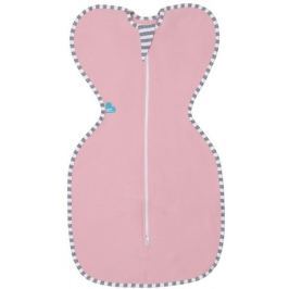 Love to Dream Swaddle Up Original, 3-6 kg - Pink