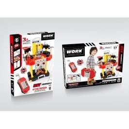 Alltoys Ponk v kufříku