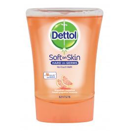 Dettol Náplň do bezdot. dávkovače Grapefruit - 250 ml