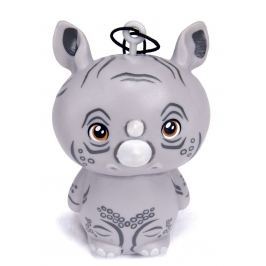 HEXBUG Lil Nature Babies - Nosorožec Zane