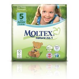 Moltex Plenky Junior 11 - 25 kg (26 ks)