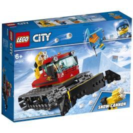 LEGO® City Great Vehicles 60222 Rolba