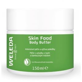 Weleda Skin Food Body Butter