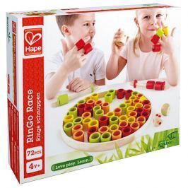 Hape Toys Ringo