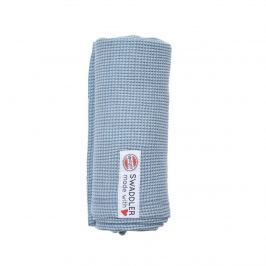 Lodger Swaddler Ciummbelle 70 x 70 cm Ocean