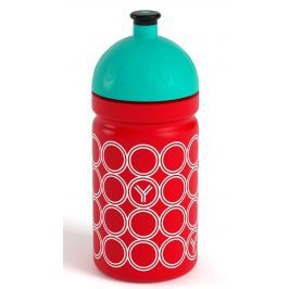 Yedoo Lahev 0,5 l - red