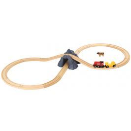 Brio 33906 Přeprava zvířat