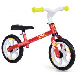 Smoby Cykloodrážedlo červené