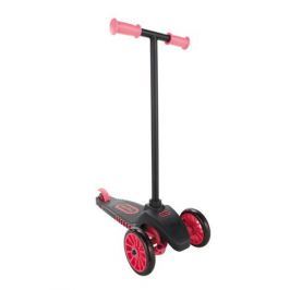 Little Tikes Koloběžka naklápěcí - růžová