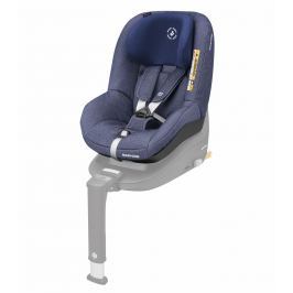 Maxi Cosi Pearl Smart i-Size 2019 Sparkling blue
