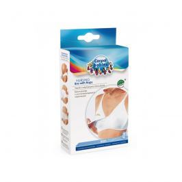 Canpol babies Kojící podprsenka 80B