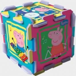 Trefl Pěnové Puzzle Peppa Pig /ABD-E1
