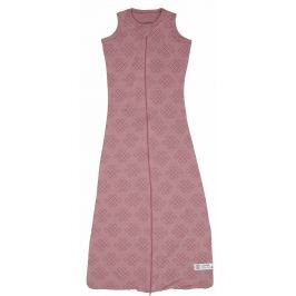 Lodger Spací pytel Hopper Sleeveless Empire Maroon, vel. 68/80