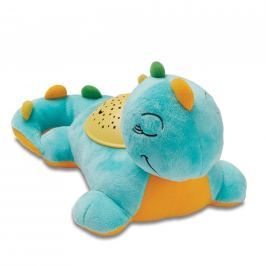 Summer Infant Kámoš na spaní Deluxe - dinosaurus
