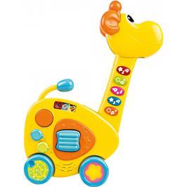 Buddy Toys 3530 Dětská kytara Žirafa