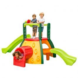 Little Tikes Prolézačka se skluzavkou - Evergreen