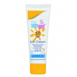 Sebamed Dětský opalovací krém OF 50