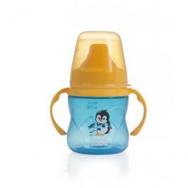 Lovi Nevylévací hrníček Hot & Cold 150ml, Modrá