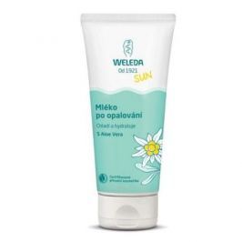 Weleda Mléko po opalování