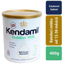Kendamil batolecí mléko 3 400 g