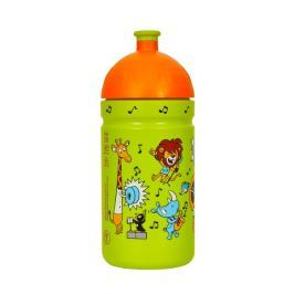 Zdravá lahev ZOO kapela 0,5l