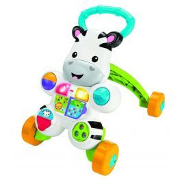 Fisher Price Chodítko Zebra