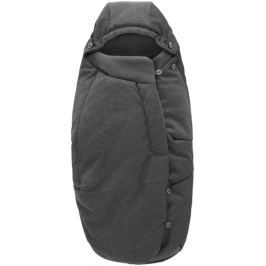 Maxi Cosi Fusak General Footmuff Sparkling grey