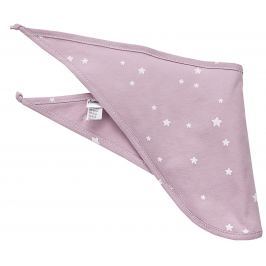 Pinokio Dívčí šátek Unicorn - starorůžový