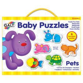 Galt Puzzle pro nejmenší domácí mazlíčci 2