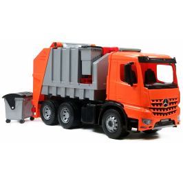 LENA Mercedes popelářské auto, Arocs