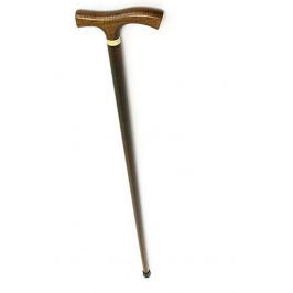 Walking sticks Dřevěná vycházková hůl Walking sticks 81 - hnědá