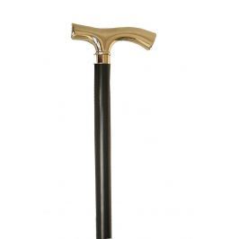 Walking sticks Dřevěná vycházková hůl s plastovou rukojetí Walking sticks 171