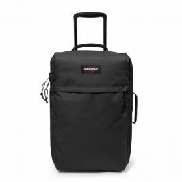 EASTPAK Cestovní taška TRAF'IK LIGHT Black 33 l EK35F008