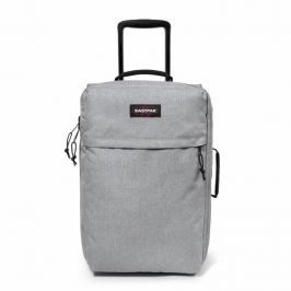 EASTPAK Cestovní taška TRAF'IK LIGHT Sunday Grey 33 l EK35F363