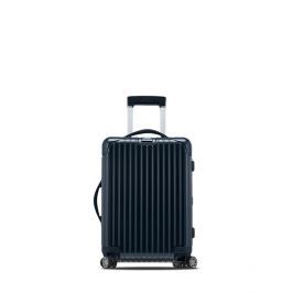 Rimowa Kabinový cestovní kufr Salsa Deluxe 37 l - modrá