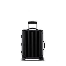 Rimowa Kabinový cestovní kufr Salsa Deluxe 32 l - černá