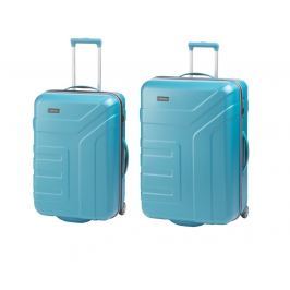 Travelite Cestovní sada kufrů M+L Vector 2w 72002-21