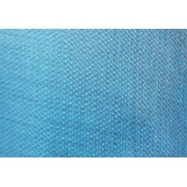 Bazénové plachty krycí dle rozměrů - modrá 200g/m2