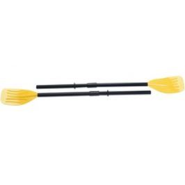 Intex pádla skládací plastová 122cm
