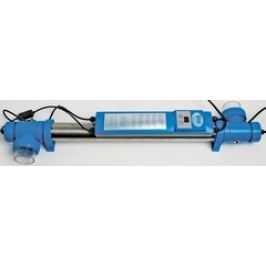 Blue Lagoon UV sterilizátor a ionizer 75W