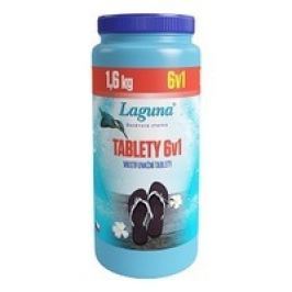 Laguna 6v1 tablety 1,6 kg