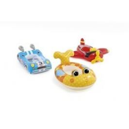 Dětský člun INTEX 59380 Pool Cruisers