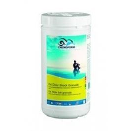 Chemoform Oxi Chlor Shock granulát 1kg