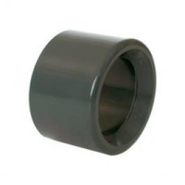 VÁGNERPOOL PVC redukce krátká 63 x 50 mm