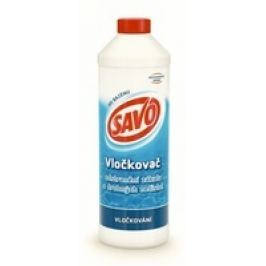 SAVO vločkovač 0,9l