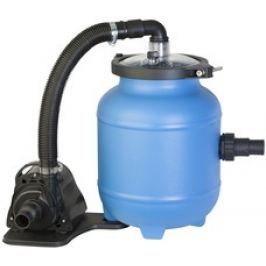 Filtrace AQUALOON