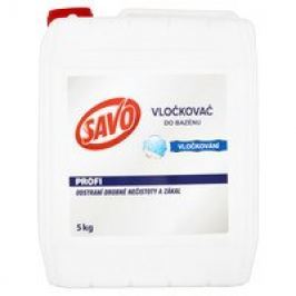 SAVO vločkovač 5l