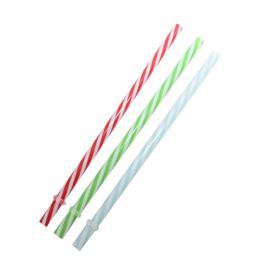 Brčko UH STRAW 6ks ASS ORION
