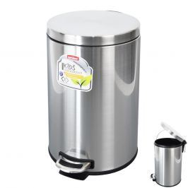 Odpadkový koš, 12 l ORION
