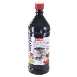 Hořlavá pasta, 1 l ORION